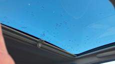 Fiat 500 1.2 Lounge 3dr Petrol Hatchback